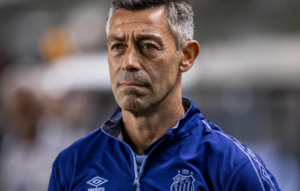 Paulistão: Caixinha lamenta derrota do Santos, mas fala em 'dores do crescimento'