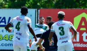 Rio Branco 1 x 1 Rio Preto - Tudo igual e Jacaré segue líder do Paulistão Série A3