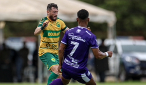 MATO-GROSSENSE: União Rondonópolis vence e garante a liderança; Cuiabá só empata