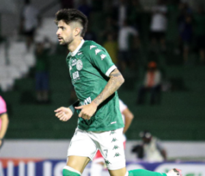 Guarani 2 x 0 Noroeste - Gol mais rápido e líder do Grupo B