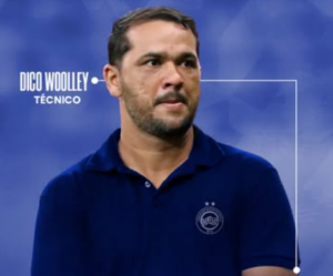 Cearense: Iguatu demite treinador com duas rodadas e contrata ex-Retrô