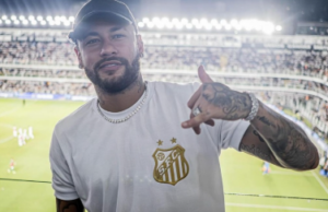 Santos tem reunião nesta segunda por Neymar, que vive expectativa de rescisão com o Al-Hilal