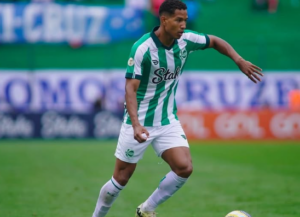 Grêmio anuncia primeiro reforço para 2025; conheça!