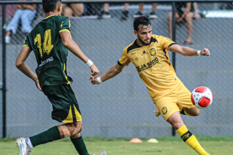 AMAZONENSE: Manauara e Manaus se enfrentam na 2ª rodada 2 image 601