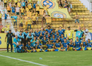 PAULISTÃO SÉRIE A4: Quatro clubes buscam seguir 100%