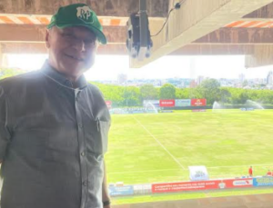 Paulistão Série A3: Presidente do Rio Preto lamenta empate em Americana