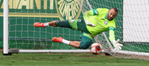 Palmeiras x Red Bull Bragantino - Verdão entra em campo pressionado por reforços