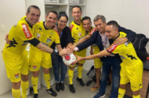 Paulistão Série A4: Confira a escala de arbitragem da 3ª rodada