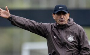 Ramón Díaz se pronuncia sobre acidente envolvendo Rodrigo Garro