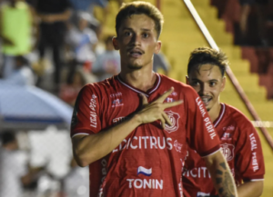 Colorado Caieiras x Inter de Bebedouro - Lobo quer se manter 100% no Paulistão Série A4