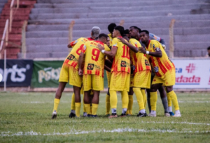 Jabaquara x União Barbarense - Em busca da primeira vitória no Paulistão Série A4