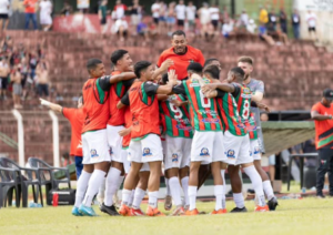 Taquaritinga x Nacional - Leão desencanta no Paulistão Série A4?