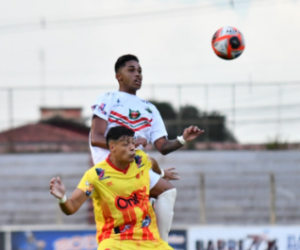 Vocem x Barretos - Touro do Vale quer manter a liderança do Paulistão Série A4