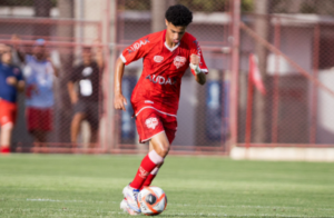 Paulistão Série A4: Meia do Osasco Audax mira vitória para dar confiança à equipe