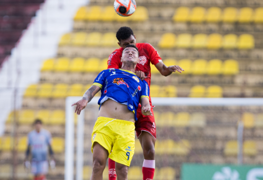 São-Carlense x Osasco Audax - Em busca de três pontos inéditos no Paulistão Série A4 2 image 639