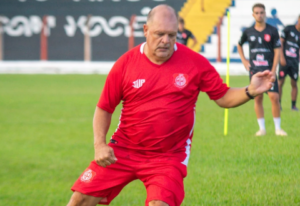 Paulistão Série A4: Técnico da Inter de Bebedouro celebra volta do time aos gramados; entenda