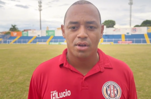 Paulistão Série A4: Técnico do São-Carlense revela 'ansiedade' pela primeira vitória