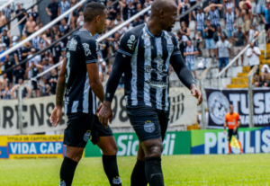 Paulistão Série A4: União Barbarense pode ter mexidas no ataque contra o Jabaquara