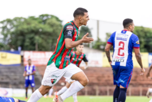 Taquaritinga 1 x 0 Nacional - CAT conquista primeira vitória no Paulistão Série A4