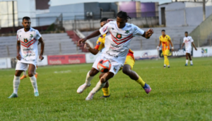 Paulistão Série A4: Barretos tem volume de jogo e empata contra o Vocem