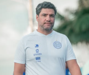 Goiano: Após derrota em casa, Goiatuba demite treinador ex-Ponte Preta