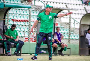 Paulistão Série A3: Líder, técnico do Rio Preto analisa vitória sobre o Comercial