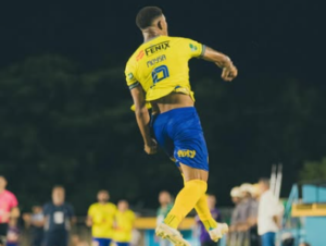 Nacional x Araçatuba - Canário mira a liderança do Paulistão Série A4