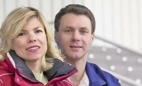 Dois campeões mundiais de patinação estavam em avião que colidiu com helicóptero nos EUA