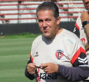 Paulistão Série A2: Técnico Fernando Marchiori engata 14 jogos invictos no comando do Primavera