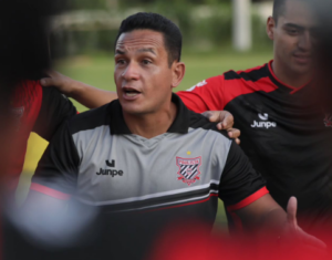 Paulistão Série A4: Técnico do Paulista valoriza 'coragem' do elenco em mais uma vitória