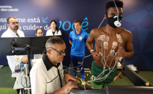Palmeiras encerra exames e testes físicos e médico exalta importância da pré-temporada