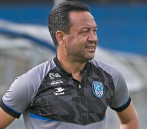 Com dedo de Paulinho Kobayashi, Capital vence Real Brasília e mantém 100% no Estádio JK