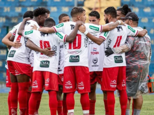 Inter de Bebedouro x Jabaquara - Lobo busca manter a liderança do Paulistão Série A4