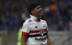 Porto revela quanto pagou por dupla do São Paulo; veja os valores