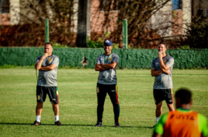 Maranhense: Invicto, Sampaio Corrêa foca no clássico contra o Moto Club