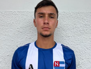 Paulistão Série A4: Nacional contrata lateral com experiência internacional