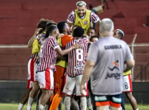 Osasco Audax x Paulista - Galo da Japi sonha em seguir 100% no Paulistão Série A4