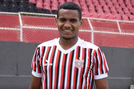 Paulistão Série A4: Paulista contrata meia ex-Cruzeiro e Bahia 2 image 71