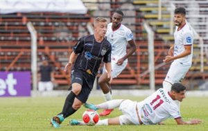 Paulistão Série A4: União Barbarense apresenta primeiros nomes do elenco