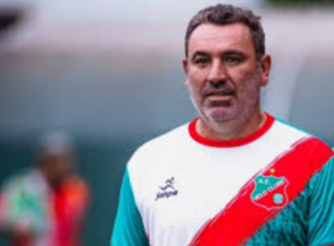 Paulistão: Velo Clube, de Guilherme Alves, fecha pré-temporada com 100% nos amistosos