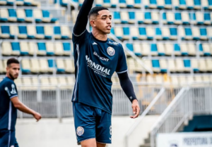 Paulistão Série A4: União Barbarense contrata dupla de laterais e volante