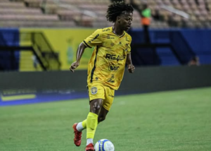 Gaúcho: Juventude contrata atacante destaque do Amazonas na Série B