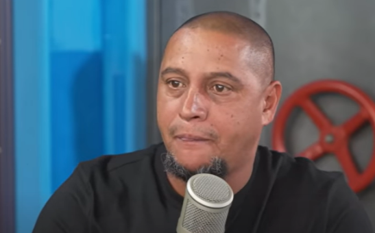 Roberto Carlos