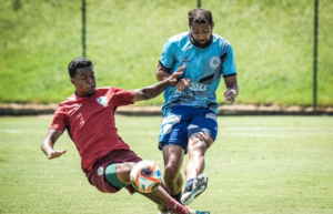 São Bento e Portuguesa disputam amistosos em Porto Feliz; veja como foi