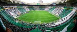 Palmeiras completa 10 anos de Paulistão no Allianz Parque: veja números e conquistas!