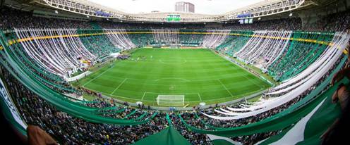 Palmeiras