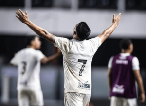 Paulistão Série A2: Ituano contrata Menino da Vila