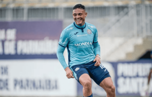 Paulistão Série A3: Rio Branco repatria atacante Marcus Uberaba