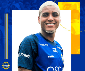 Paulistão Série A2: São José anuncia ex-Corinthians que estava aposentado