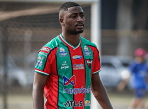 Paulistão Série A3: XV de Jaú contrata atacante formado no Volta Redonda